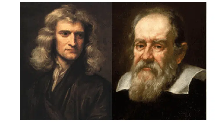 Historia de la Fisica