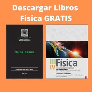 Libros fisica basica