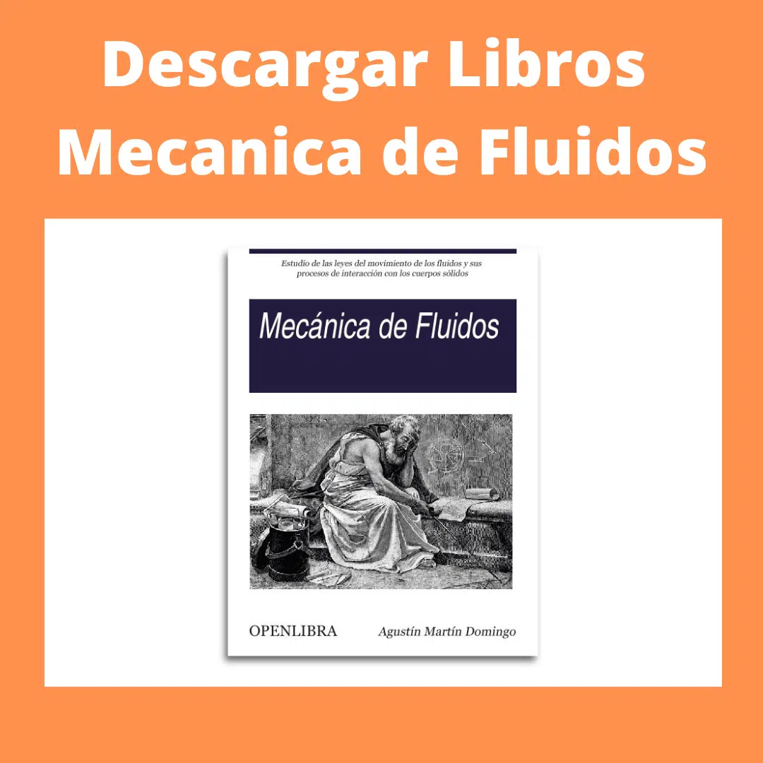 libros de mecanica de fluidos