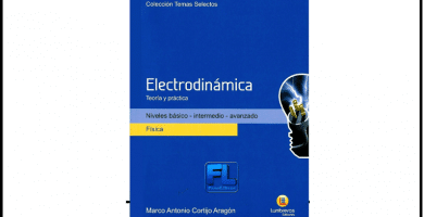 Electrodinámica, teoría y práctica autor Marco Antonio Cortijo
