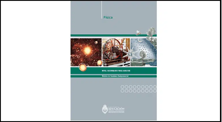 Física para estudiantes adultos