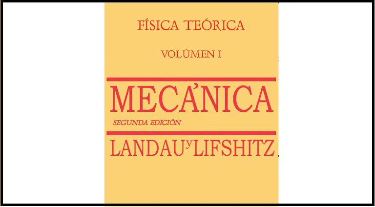 Curso de fisica teorica - Vol 1 - Mecanica