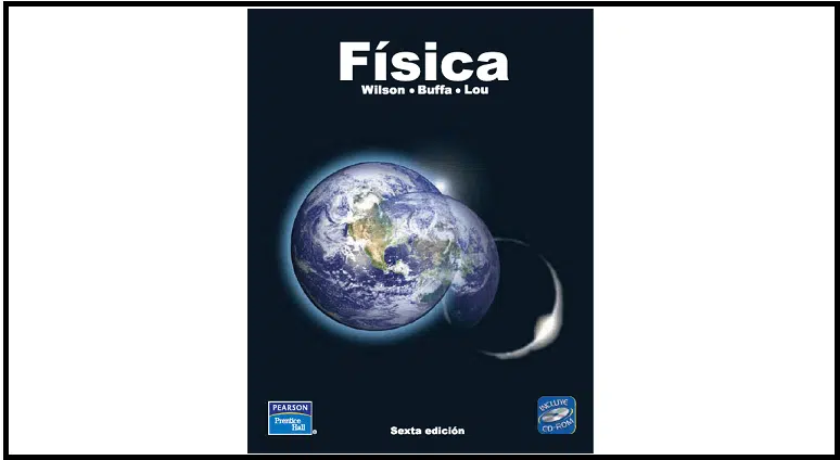 Física Wilson 6a edición