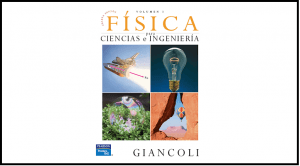 Física para Ciencias e Ingeniería Giancoli 4a Ed Vol 1