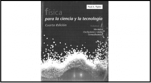Física para la Ciencia y la Tecnología Tipler 4a Ed Vol 1